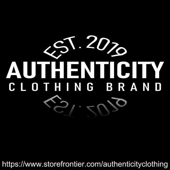 Meet your Posher, Authenticity - Picture 1 of 1